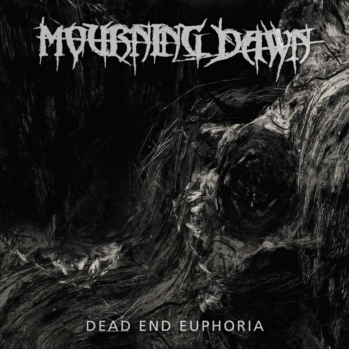Mourning Dawn - Dead End Euphoria  (Digipack)