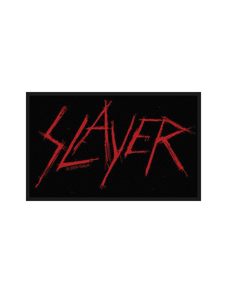 Slayer - Logo