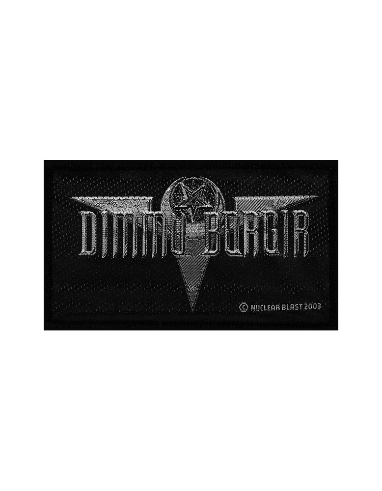 Dimmu Borgir - Death Cult Logo