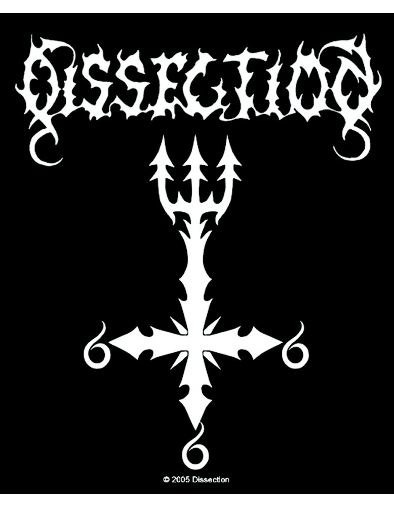 Dissection - Cross