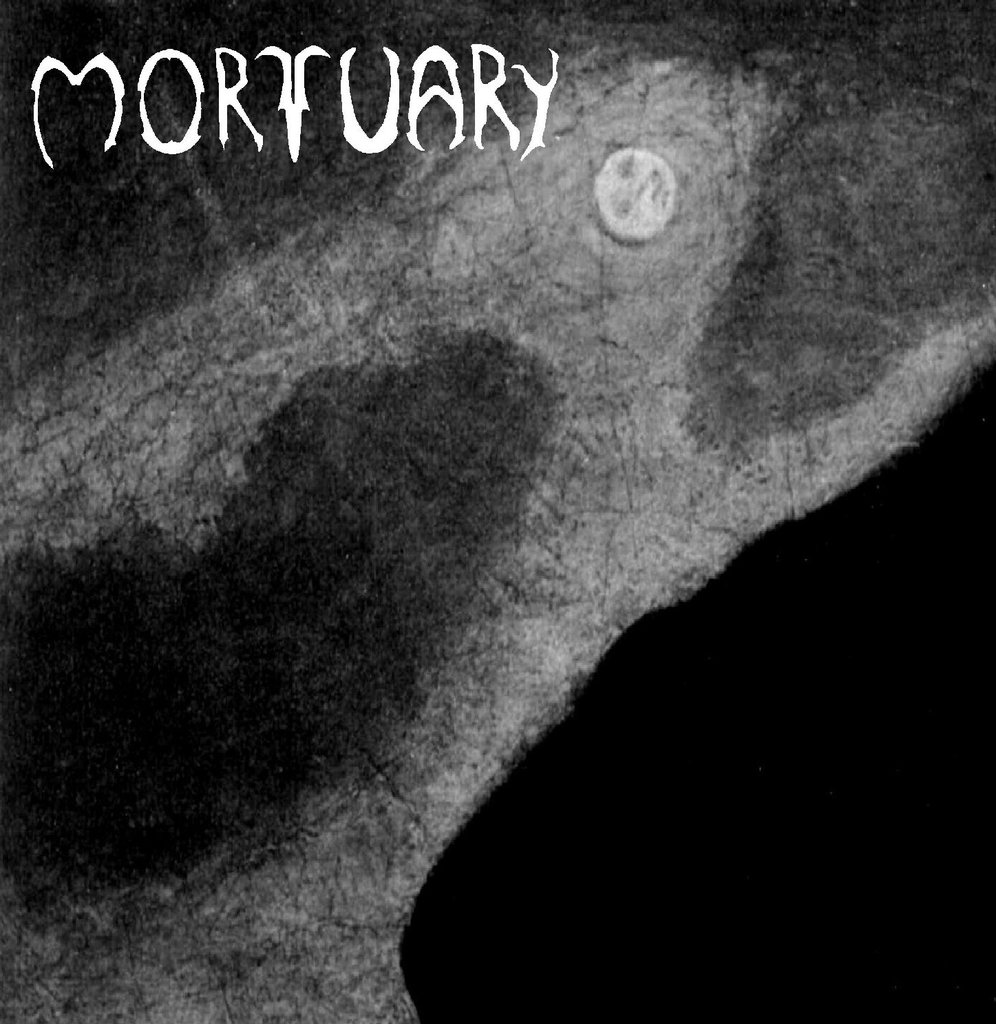 Mortuary – Mortuary  (Lim.200)