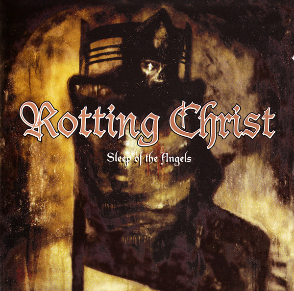 Rotting Christ – Sleep Of The Angels