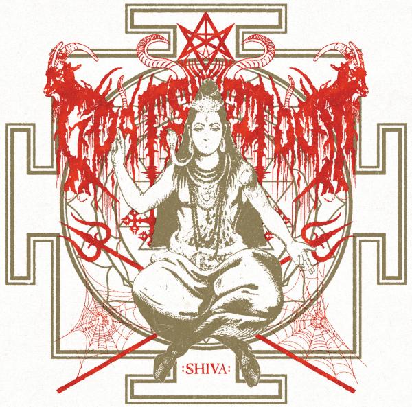 Goats of Doom - Shiva