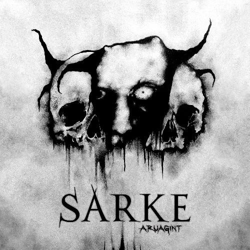 SARKE - ARUAGINT  (Digipack)