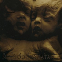OTARGOS - NO GOD NO SATAN  (Digipack)