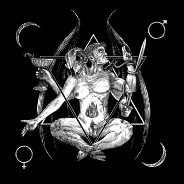 Anal Blasphemy - Perversions of Satan