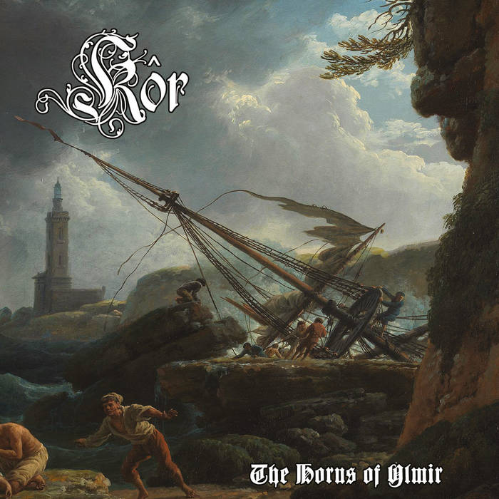 Kôr - The Horns of Ylmir