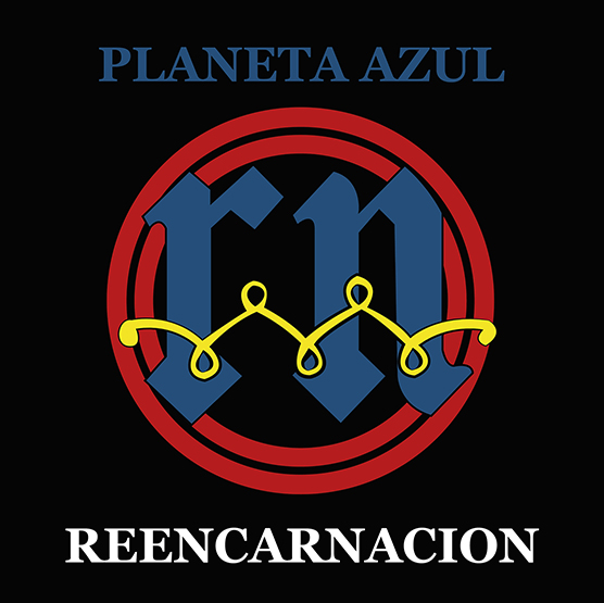 REENCARNACION - Planeta Azul