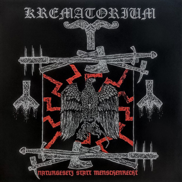Krematorium – Naturgesetz Statt Menschenrecht