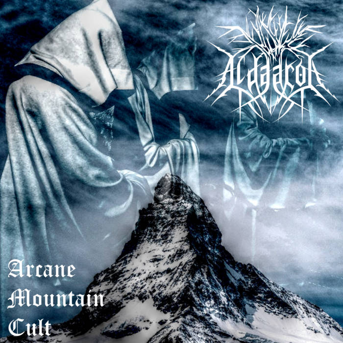 Aldaaron - Arcane Mountain Cult