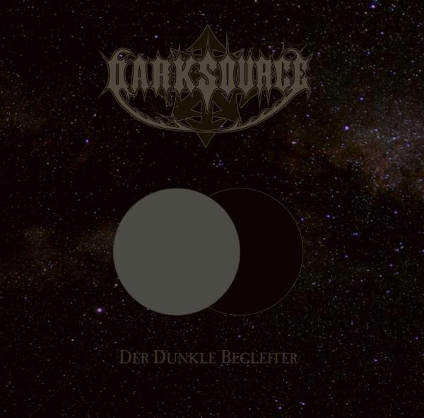 Darksource - Nemesis-Der dunkle Begleiter