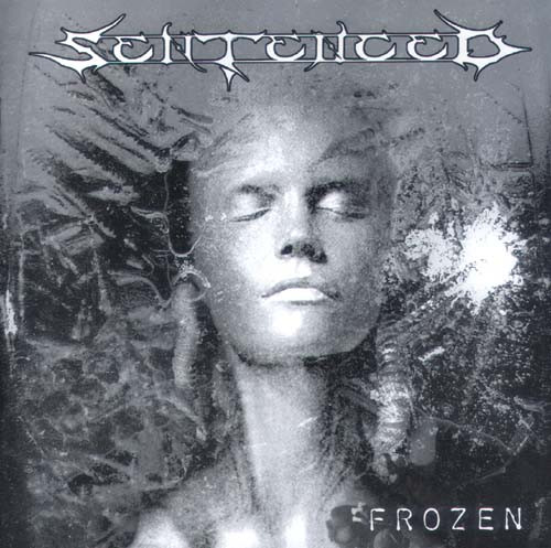 Sentenced – Frozen