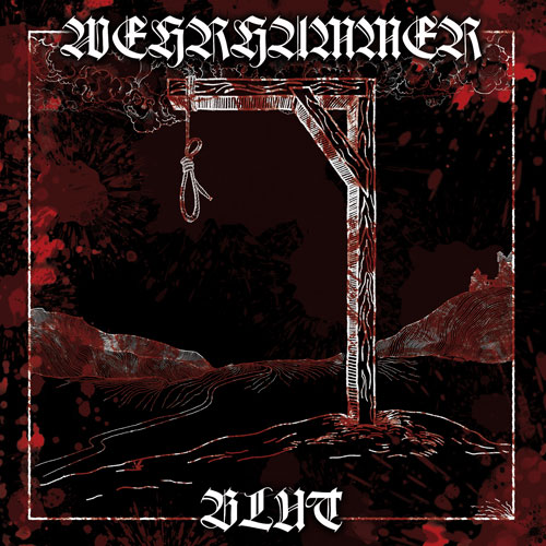 Wehrhammer – Blut