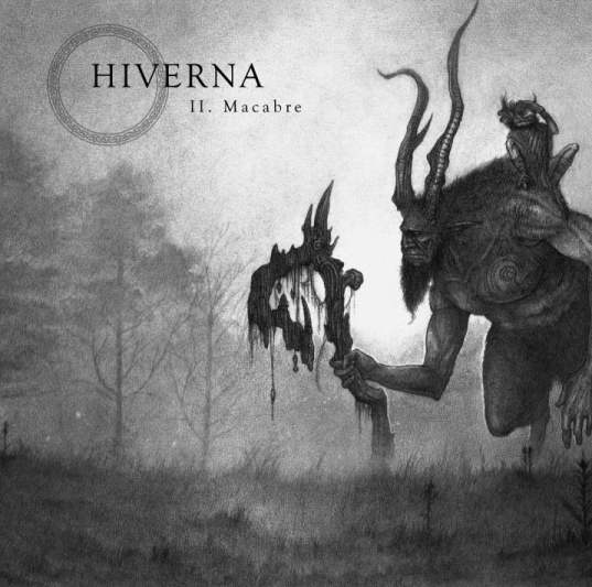 Hiverna  II. Macabre  (Slipcase)