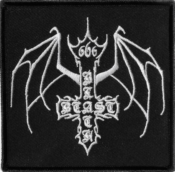 BLACK BEAST - Logo