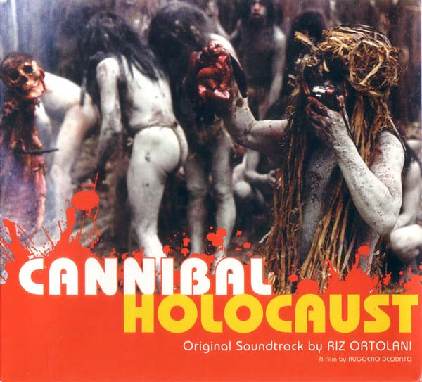 V/A - Cannibal Holocaust