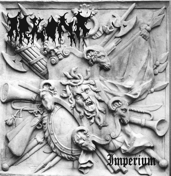 Arkona  Imperium