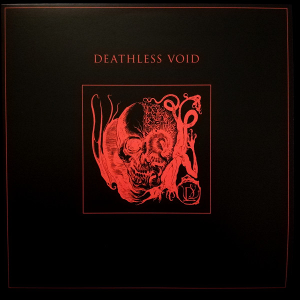 Deathless Void  Deathless Void