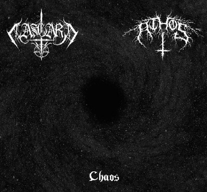 AASGARD / ATHOS - Chaos