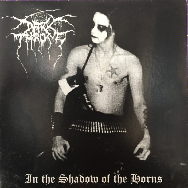 Darkthrone  In The Shadow Of The Horns