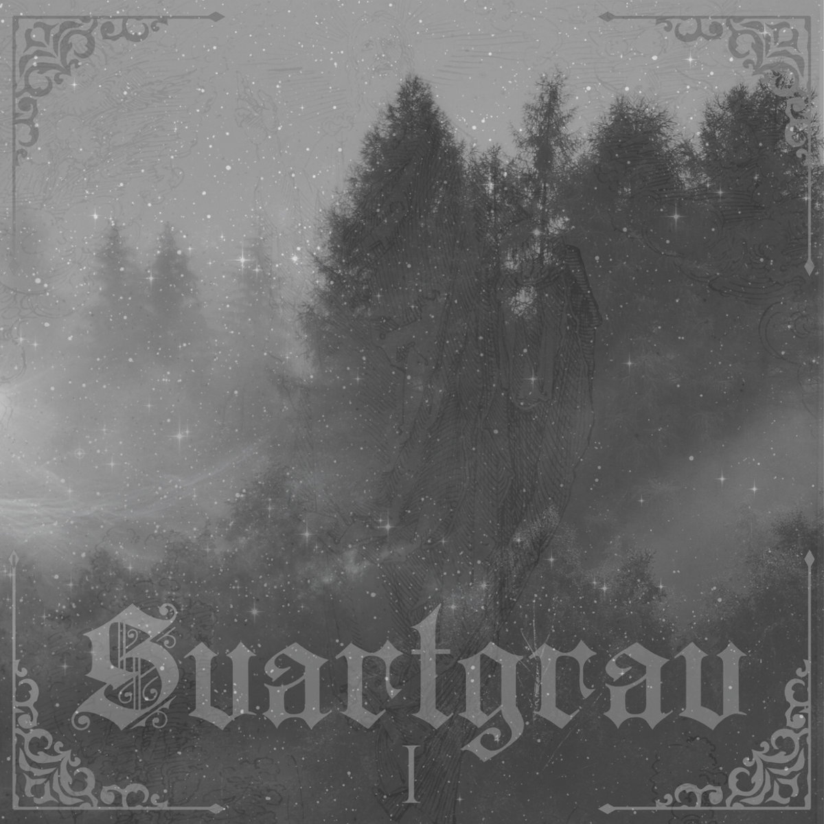 Svartgrav - I