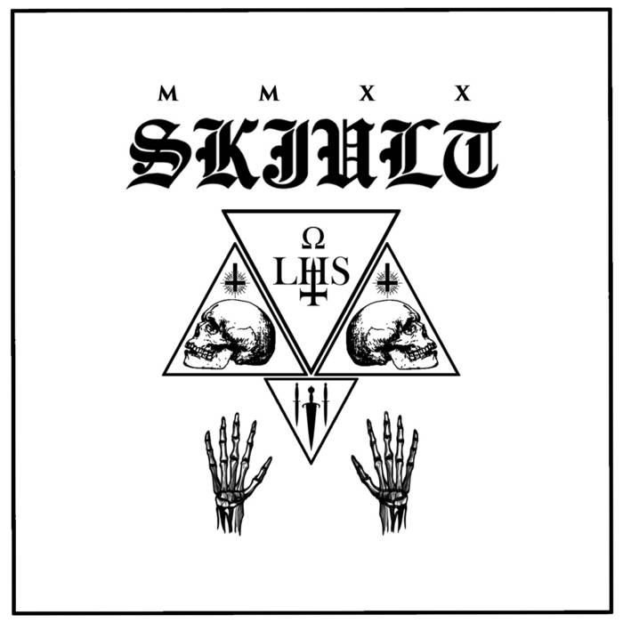 SKJULT - Lucifer Hominum Salvator