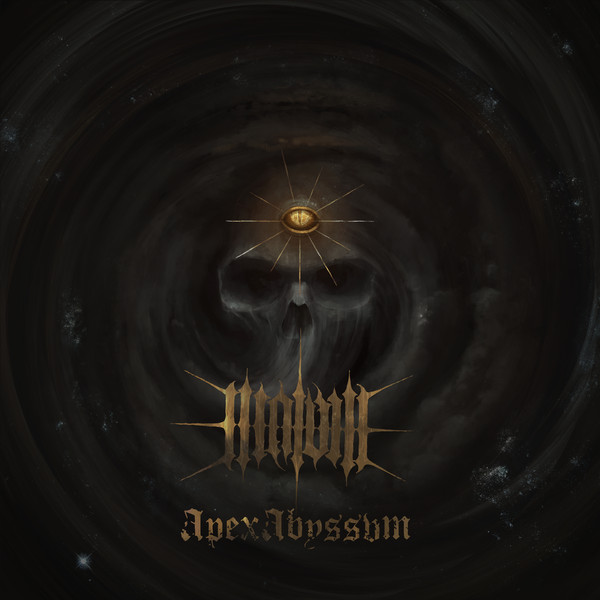 MALVM - ApexAbyssvm  (Digipack)