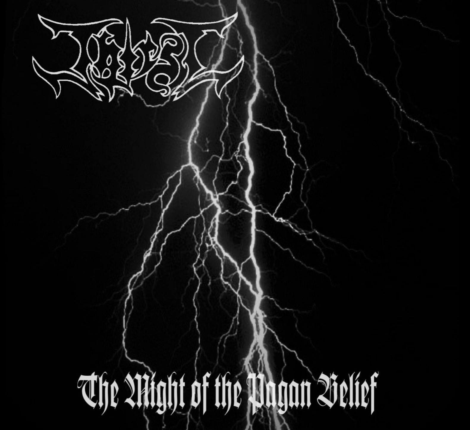 THIRST - The Might of the Pagan Belief