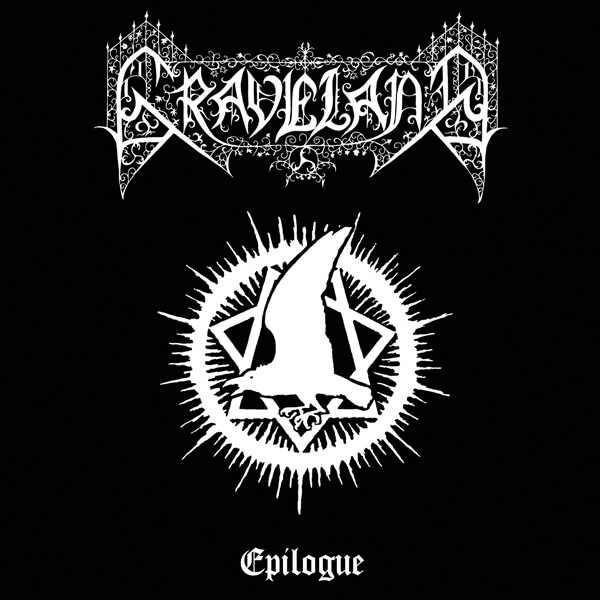 GRAVELAND - Epilogue  (Lim.333)