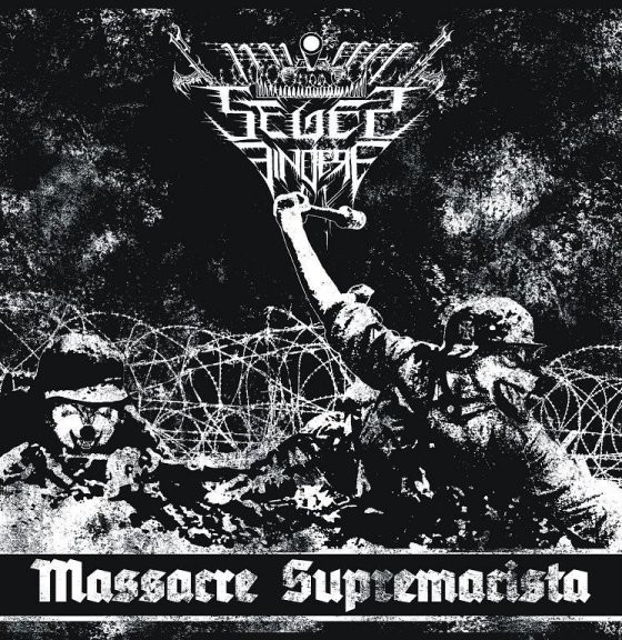 Seges Findere - Massacre Supremacista