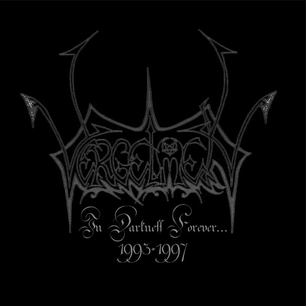 VERGELMER - In Darkness Forever 1993-1997  (Digipack)
