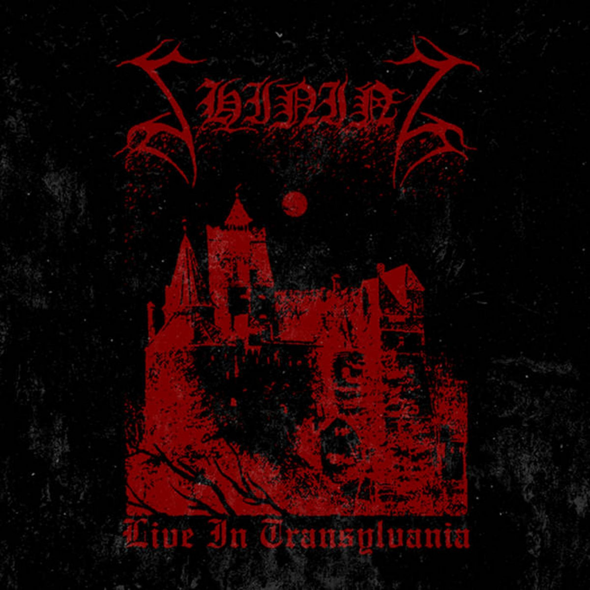 SHINING - Live In Transylvania  (Digipack)