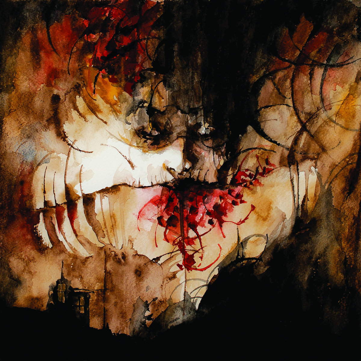 SHINING - IX / Everyone, Everything, Everywhere, Ends (Slipcase)