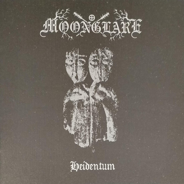 MOONGLARE - Heidentum 