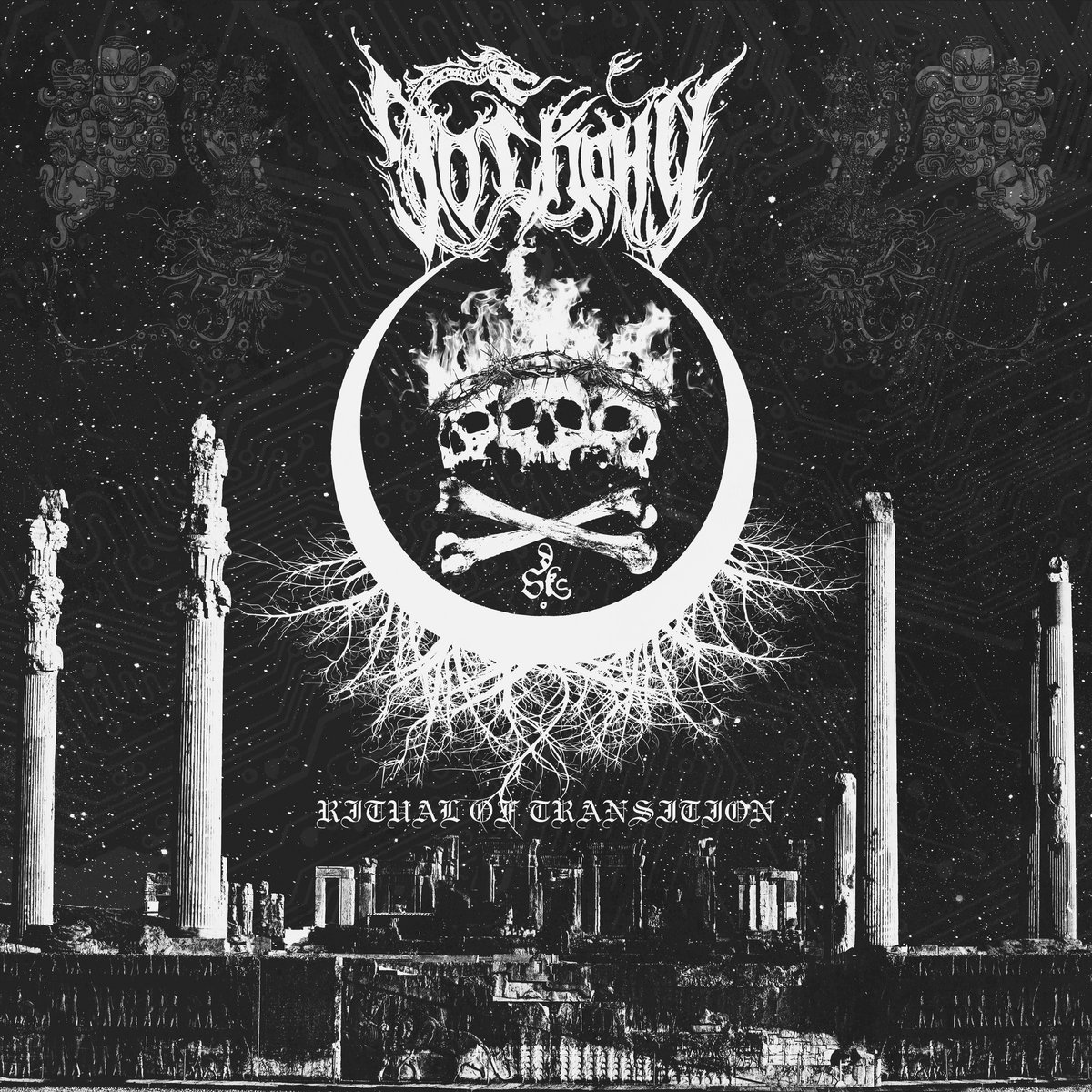 Do Skonu � Ritual of transition