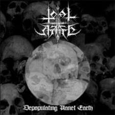 Total Hate  - Depopulating Planet Earth