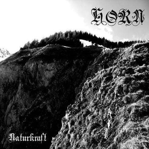 Horn - Naturkraft