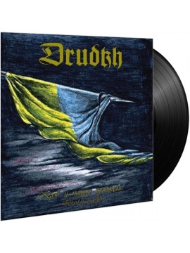 Drudkh - Blood in Our Wells