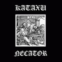 Kataxu/Necator - Split