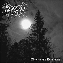 Utgard - Thrones and Dominions