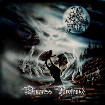 Luna Ad Noctum - Dimness' Profound