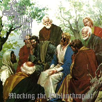 Grand Belial's Key - Mocking the Philanthropist
