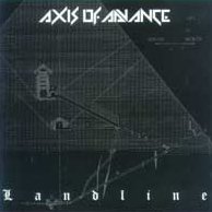 Axis of Advance - Landline