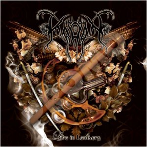Kroda (Ukr) - Live in Lemberg