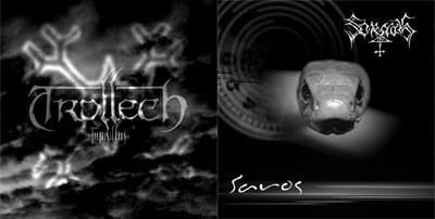 Trollech/Sorath-Split
