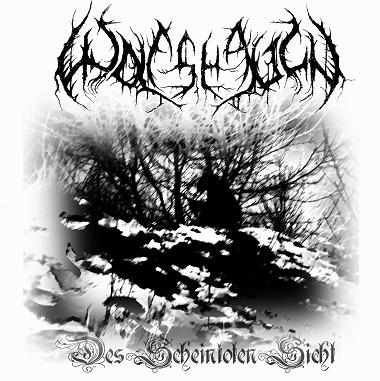 Wolfshauch - Des Scheintoten Sicht