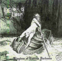 Legion Of Doom - Kingdom Of Endless Darkness