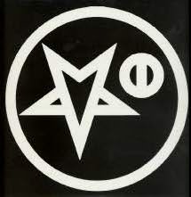 Satanic Warmaster - Black Katharsis