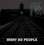 Pogrom (Fra) - Mort Au Peuple