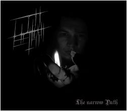 Licht Erlischt - The Narrow Path (Digipack)